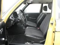 Usata Mercedes 200 76 CV (55 kW) 1982 Giallo Berlina
