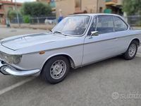 Usata BMW 2000C/CS 120 CV (88 kW) 1960 Grigio Coupé