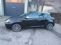 Usata Alfa Romeo MiTo Super 77 CV (56 kW) 2018 Nero Utilitaria