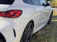 Usata BMW 120 M Sport 190 CV (139 kW) 2020 Utilitaria