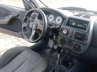 Usata Fiat Bravo 105 CV (77 kW) 2000 Nero Utilitaria