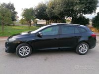 usata Renault Mégane Mégane 1.5 dCi 110CV EDC Limited