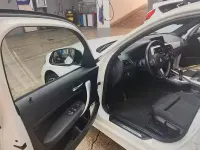 Usata BMW 118 M Sport 150 CV (110 kW) 2019 Bianco Berlina