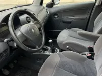 Usata Citroën C3 60 CV (44 kW) 2008 Nero Berlina