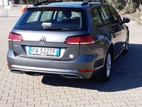 usata VW Golf VII Golf 1.6 16V FSI 5p. Comfortline