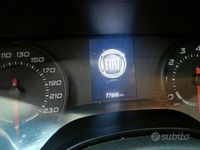 Usata Fiat Tipo 2019 Rosso Station wagon