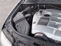 usata Audi A4 1.9 tdi Avant