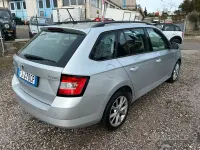 Usata Skoda Fabia 75 CV (55 kW) 2017 Station wagon