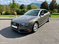 usata Audi A5 s-line