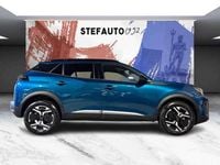 Nuova Peugeot 2008 Allure 136 CV (100 kW) 2026 Blu obsession SUV