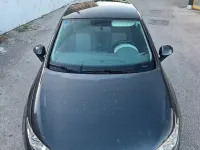 Usata Seat Ibiza 85 CV (62 kW) 2010 Grigio