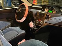 Usata Lancia Ypsilon 60 CV (44 kW) 2005 Grigio Utilitaria