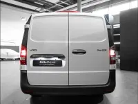 Nuova Mercedes Vito 136 CV (100 kW) 2026 Bianco artico Furgone