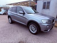 Usata BMW X3 184 CV (135 kW) 2013 SUV