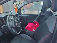 Usata Fiat Panda Pop 69 CV (50 kW) 2019 Grigio Utilitaria