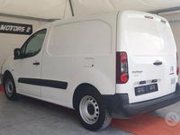 usata Citroën Berlingo 1.6 bluehdi Feel 75cv*PREZZO+IVA