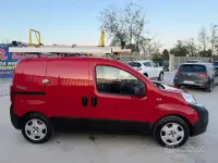 Usata Fiat Fiorino 95 CV (69 kW) 2016 Grigio Monovolume