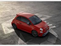 usata Fiat 500 Abarth 500& 695 My23 695 1.4 Turbo T-Jet 180cv