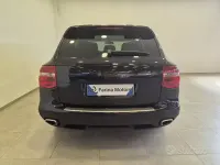 Usata Porsche Cayenne 239 CV (175 kW) 2009 Nero SUV