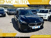 Usata BMW 120 M Sport 150 CV (110 kW) 2025 Nero Utilitaria