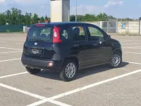 Usata Fiat Panda Easy 69 CV (50 kW) 2020 Nero Utilitaria