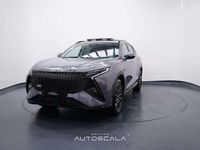 Nuova Sportequipe S8 186 CV (136 kW) 2025 Grigio SUV