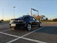 Usata Mazda RX8 231 CV (169 kW) 2005 Coupé