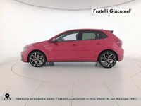 Käytetty VW Polo GTI 207 HP (152 kW) 2023 Punainen Viistoperä