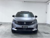 Usata Peugeot 3008 GT 131 CV (96 kW) 2023 Grigio SUV