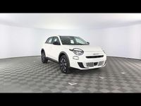 Nuova Fiat 600 101 CV (74 kW) 2025 Antidote white SUV
