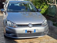 usata VW Golf VII Golf 1.0 TSI 85 CV 5p. Trendline BlueMotion Technology