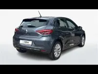 Usata Renault Clio Intens 140 CV (102 kW) 2022 Grigio scuro Utilitaria