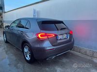 Usata Mercedes A180 2019 Berlina