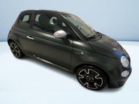 usata Fiat 500C 0.9 TwinAir Turbo Collezione