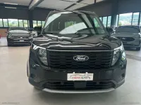 Nuova Ford Tourneo Courier Active 124 CV (91 kW) 2026 Nero Monovolume
