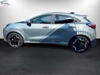 Nuova Ford Puma ST-Line 126 CV (92 kW) 2025 Grigio Berlina