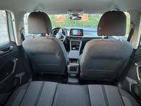 Usata VW T-Roc Life 2023 Bianco SUV