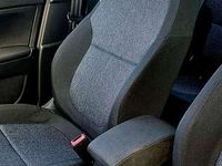 Usata Skoda Yeti GreenLine 105 CV (77 kW) 2014 Marrone SUV