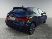 Usata Audi A1 Admired 95 CV (69 kW) 2023 Grigio SUV