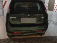 Usata Suzuki Ignis 83 CV (61 kW) 2001 Utilitaria