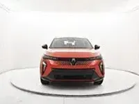 Nuova Renault Scénic Evolution 125 kW (170 CV) 2026 Rosso