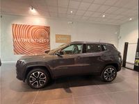 Nuova Jeep Compass Altitude 131 CV (96 kW) 2026 Graphite grey SUV