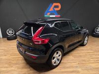Usata Volvo XC40 Business Edition 163 CV (119 kW) 2019 Nero SUV