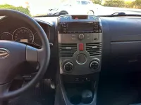 Usata Daihatsu Terios SHO 104 CV (76 kW) 2010 Grigio SUV