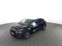 Usata Citroën C3 83 CV (61 kW) 2022 Night black Utilitaria