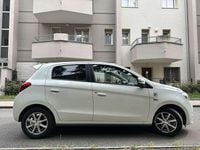 Usata Mitsubishi Space Star Intense 71 CV (52 kW) 2015 Utilitaria
