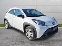 Usata Toyota Aygo X Active 72 CV (52 kW) 2025 Bianco SUV