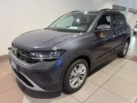 Nuova VW T-Cross Edition 116 CV (85 kW) 2026 Other SUV