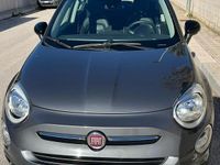 Usata Fiat 500X 120 CV (88 kW) 2020 Grigio SUV