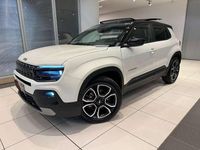 Nuova Jeep Avenger Summit 101 CV (74 kW) 2025 Other SUV